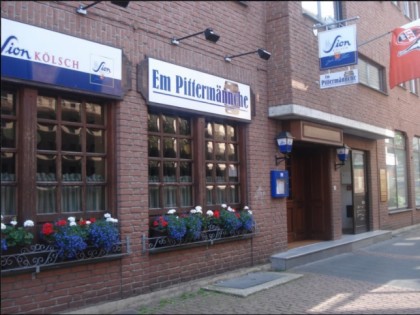照片: Em Pittermännche Bergheim